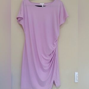 Leith Lilac Dress Size XL